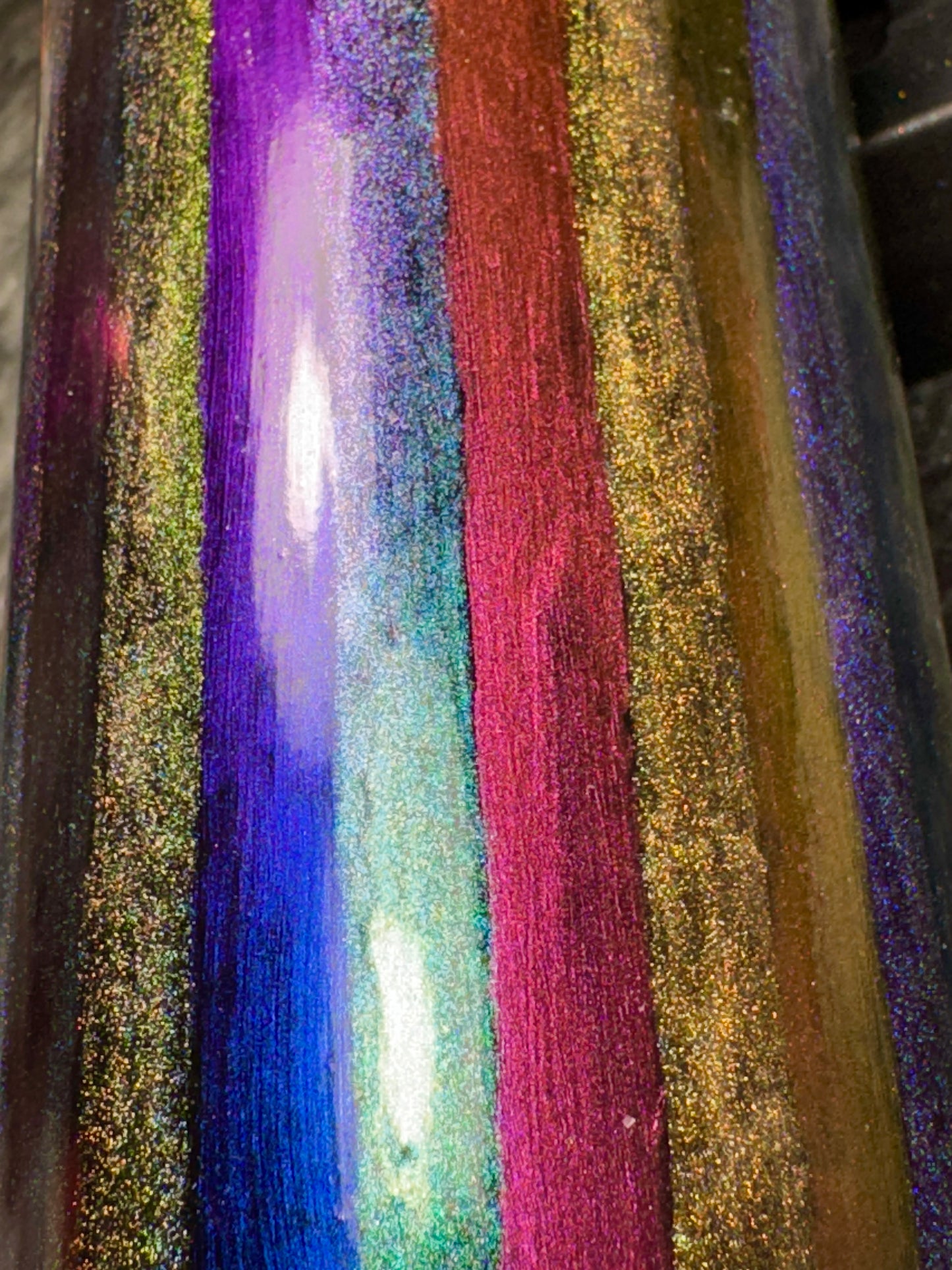 Lily Gloss Seal & Shine