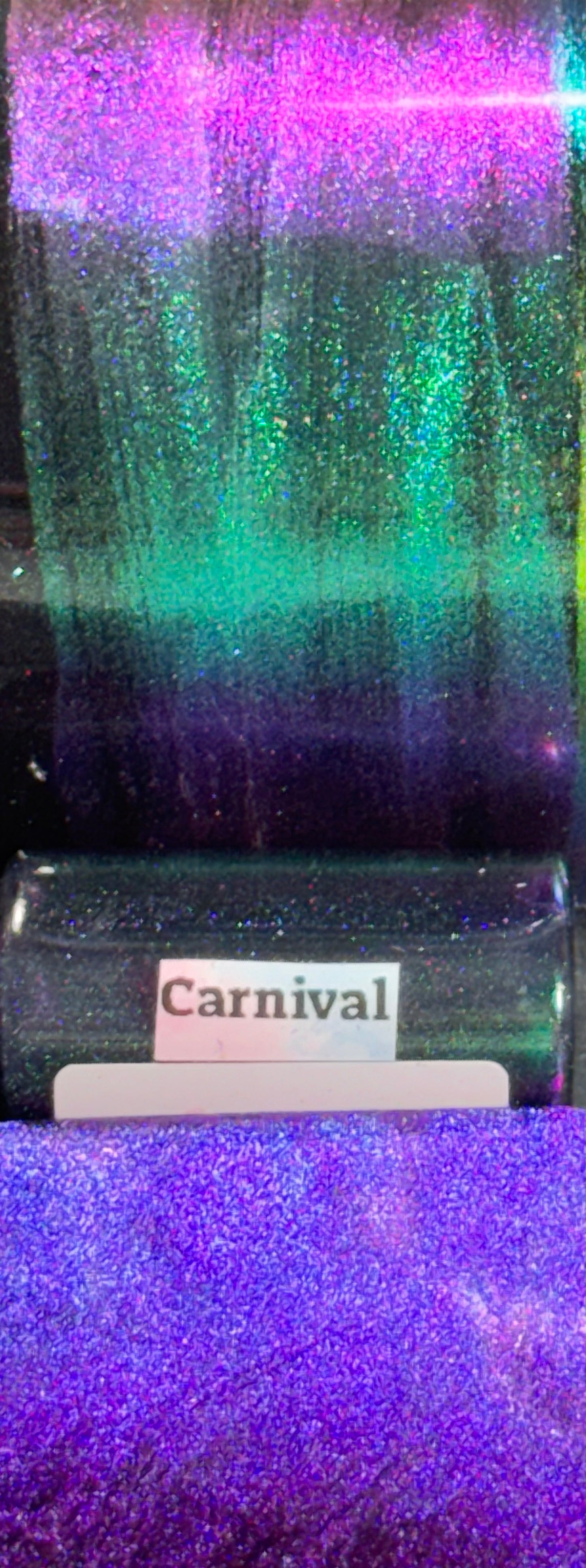 Mardi Gras ALCOHOL INKS Hypershift Chrome Colorshifts