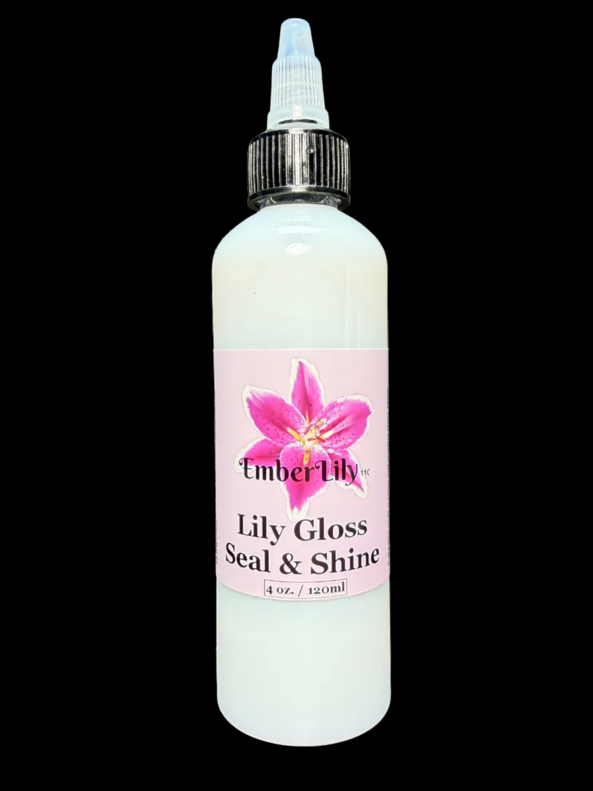 Lily Gloss Seal & Shine