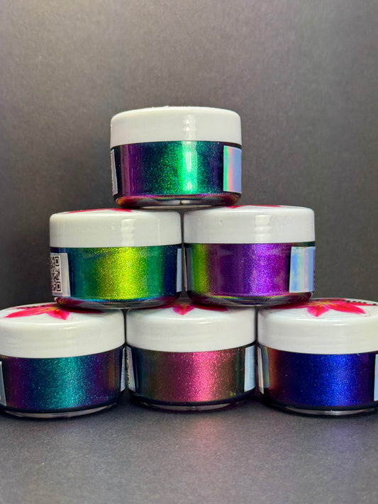 Acrylic Colorshift Paint High Flow Liquid