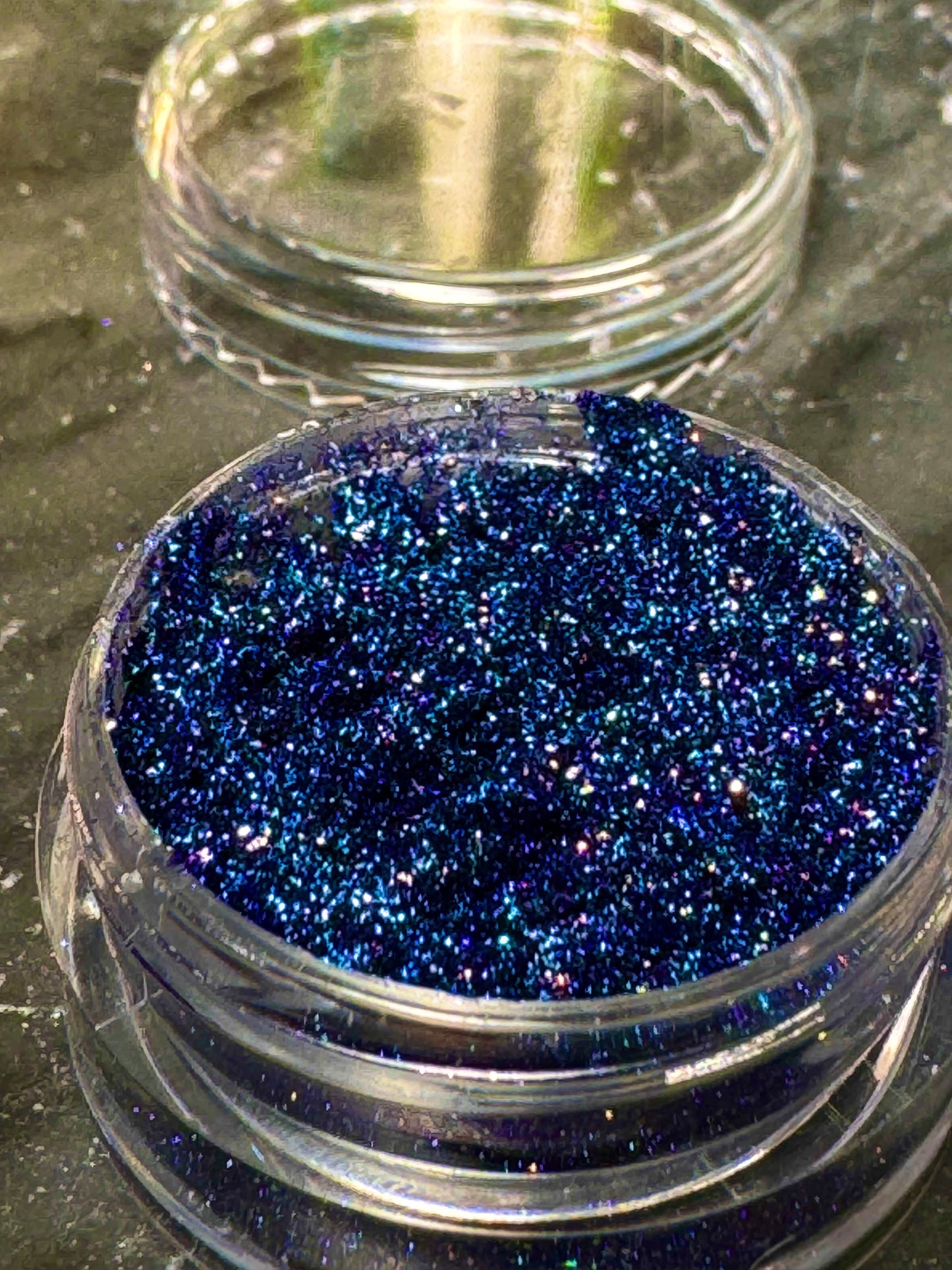 Holographic PIGMENTS Colorful Chrome Cosmetic Grade Pigment Powders